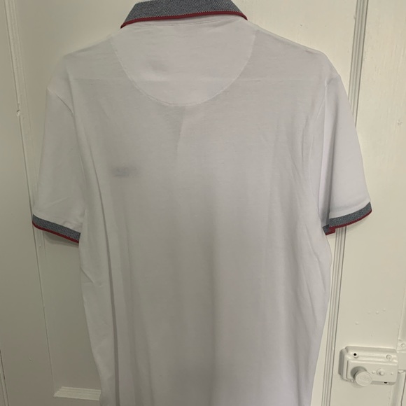 Men polos - Picture 2 of 10